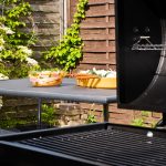 Barbecue Grills - Choosing the Perfect Grill