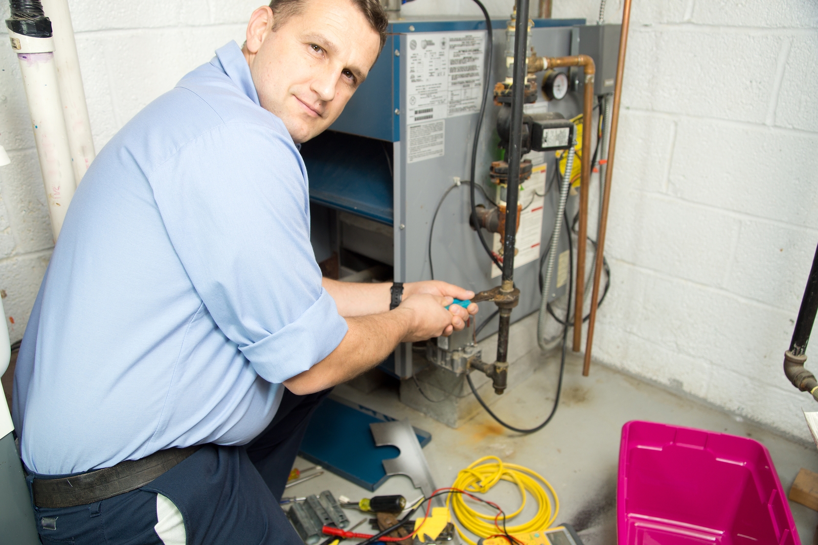 Secrets To Hiring A Heating and Cooling Repair Company