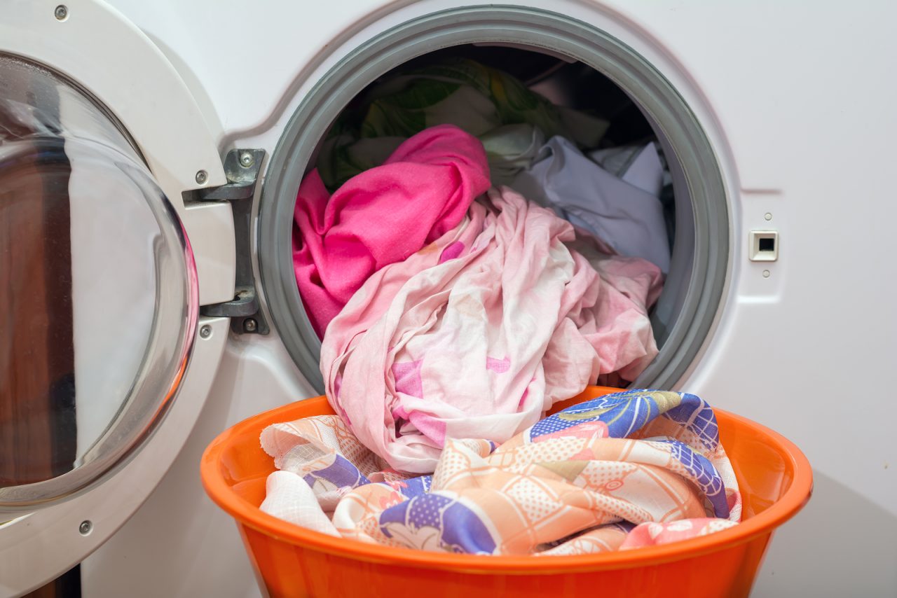 Washer and Dryer Maintenance Save Energy and Extend Their Lifespan