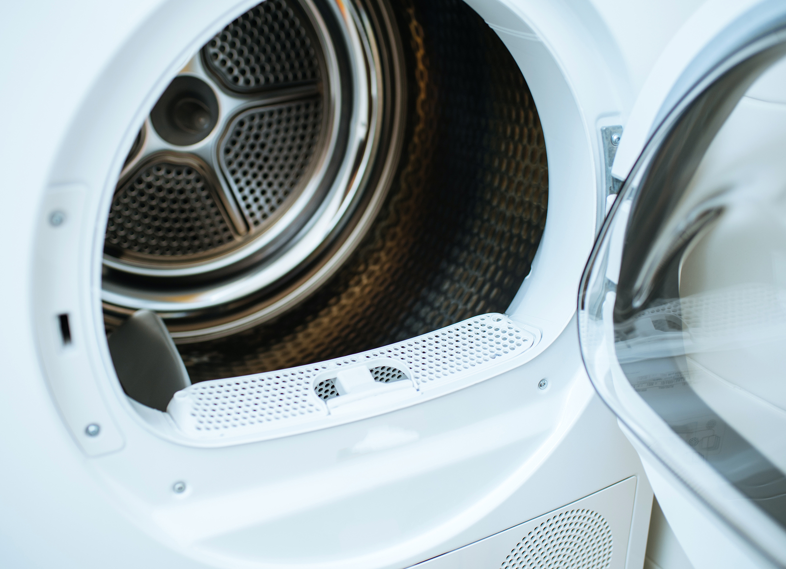 How To Open A Dryer The Do's and Don'ts of Washer and Dryer Maintenance