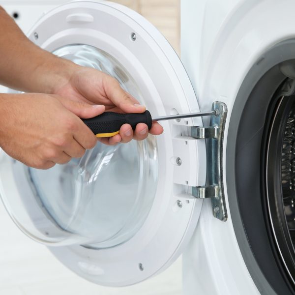 The Do's and Don'ts of Washer and Dryer Maintenance