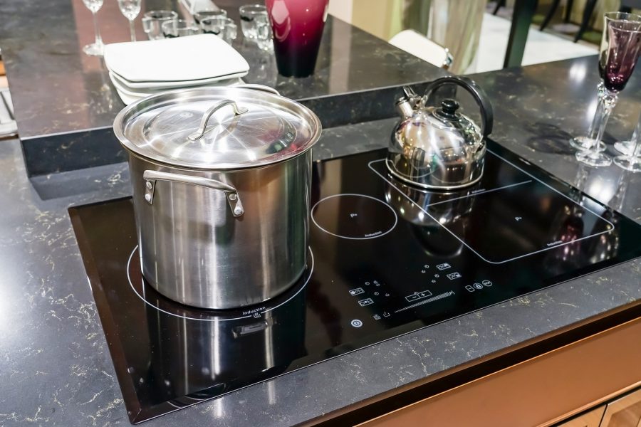 Electric Stove Repair and Maintenance Caring for Your Glass Cooktop