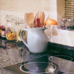 Electric Stove Repair and Maintenance - Caring for Your Glass Cooktop