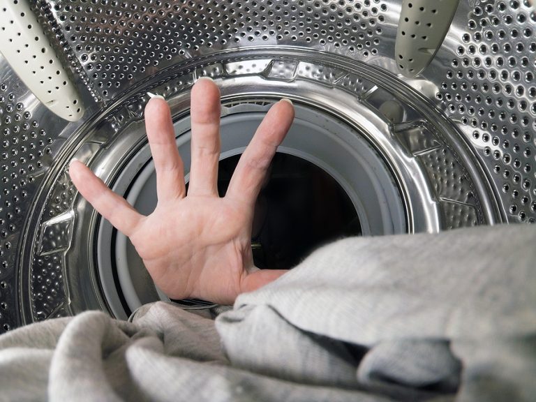 Is it Time for a New Washing Machine? Tips to Help You Choose