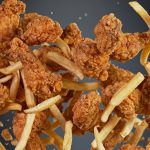 The Air Fryer Oven - Discover the Benefits of the Latest Cooking Trend