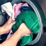 Front Load Washer Benefits and Maintenance - What You Should Know