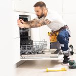 Major Appliance Damage – Are You At Fault?