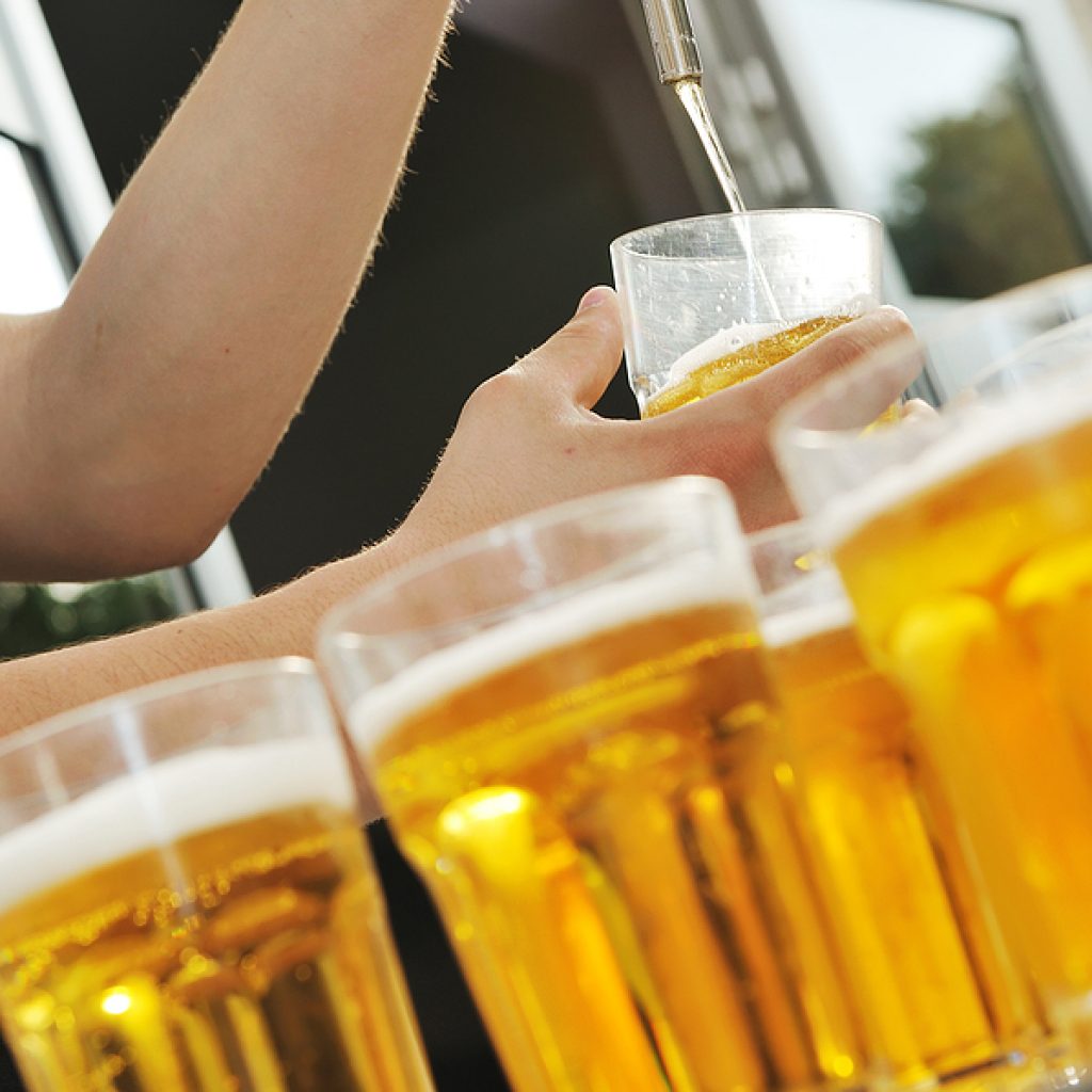 How to Buy a Kegerator What You Need to Know