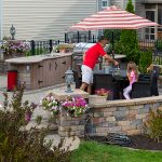Outdoor Kitchen Appliances – Unleashing Your Backyard Chef