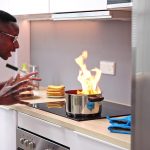 Appliance Fires - Tips to Prevent Them and Keep Your Home Safe