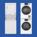 Stacked Washer Dryer Combo – Check Out the Pros and Cons