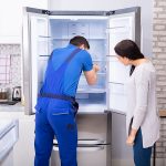 Refrigerator Repair – Signs It’s Time To Schedule Service