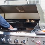 Grilling Season is Almost Here – Is Your Grill Up to the Task?