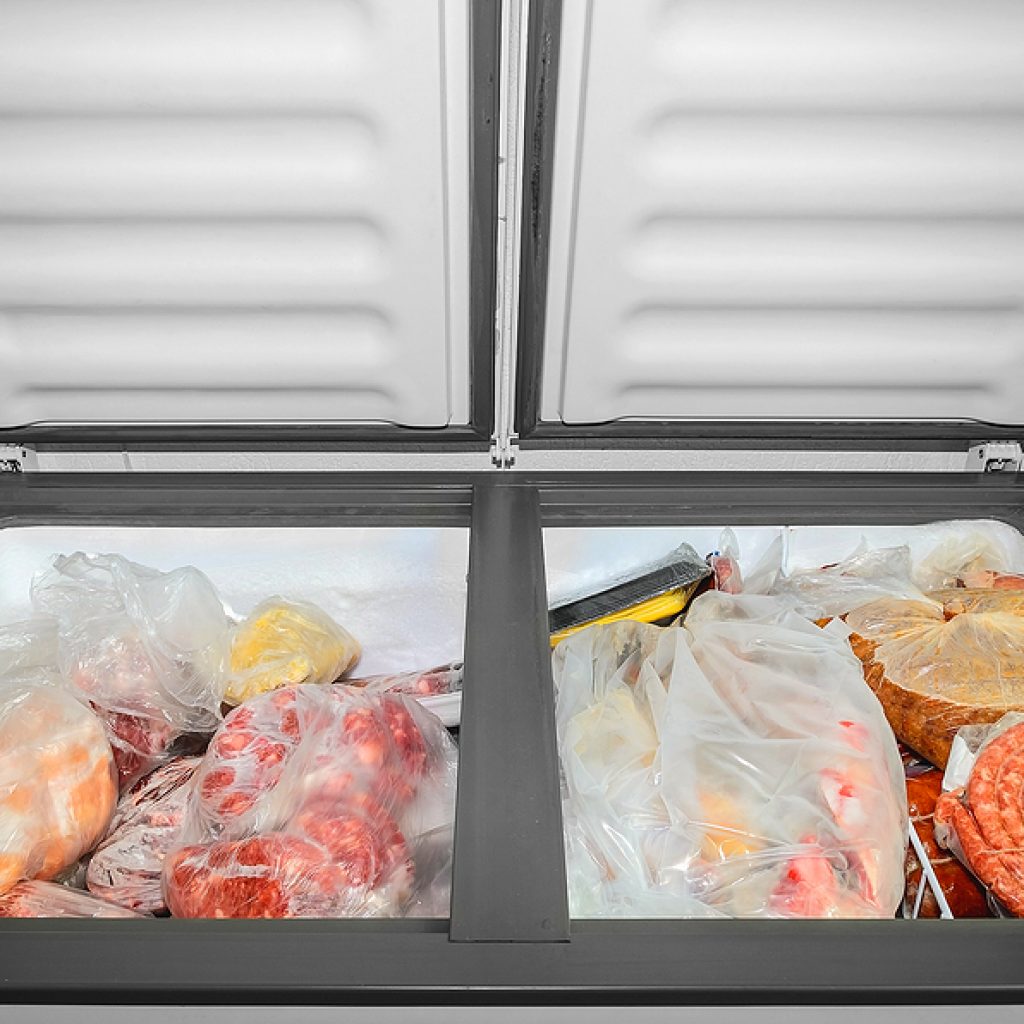 The Different Types of Freezers - Which is Best for Your Home?