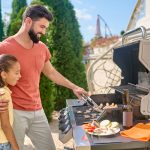 Gas Grill Maintenance: Keep It Operating at Peak Performance