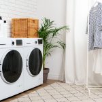 Laundry Room Appliances - Care and Maintenance Tips