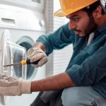 Appliance Repair Parts – DIY or Call the Professionals?