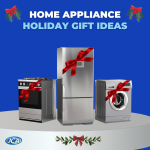 Home Appliance Gift Ideas for the Holidays