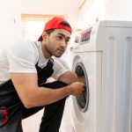 Washer Repair Service: Signs It’s Time to Make the Call