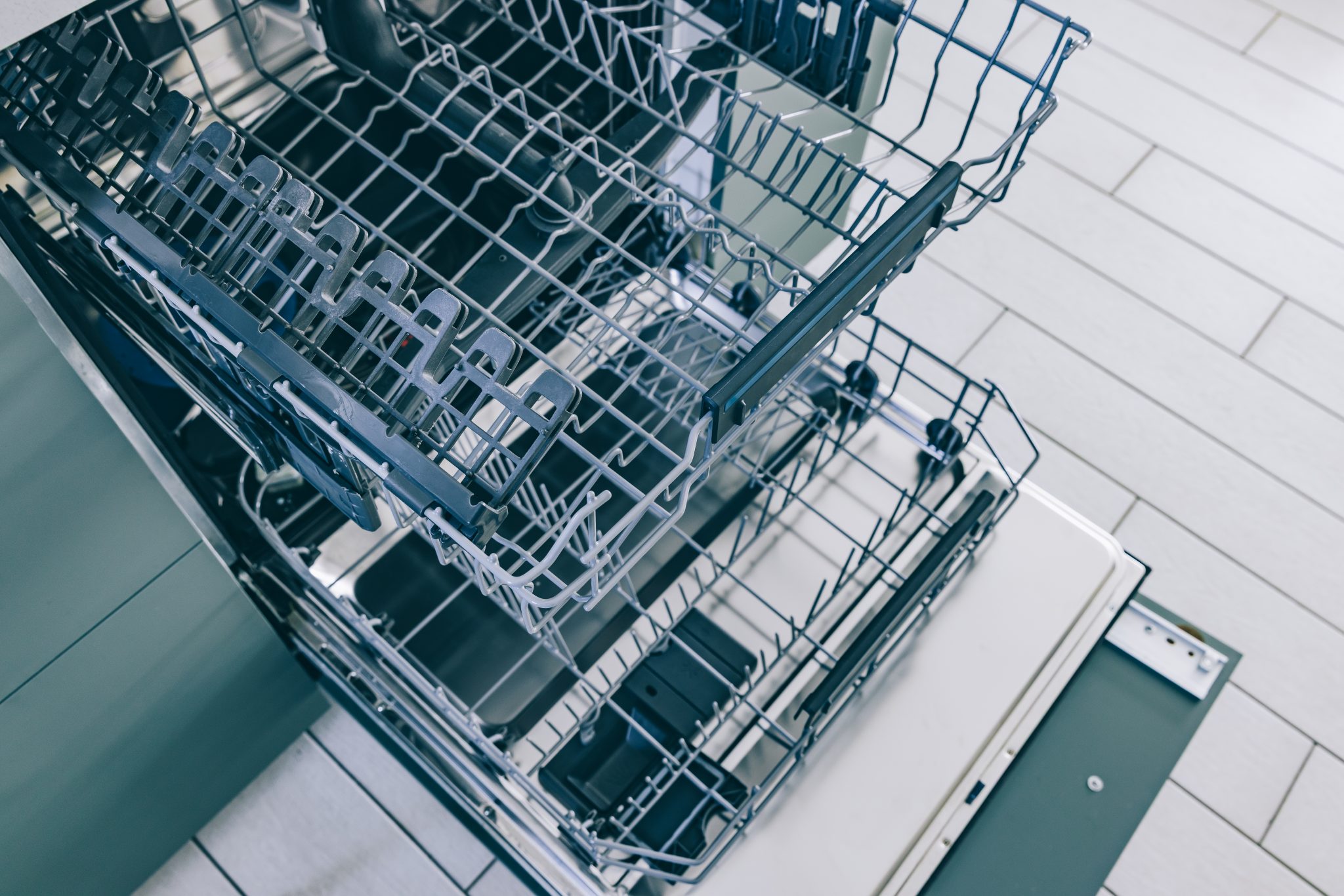How to Choose a Dishwasher – Features to Consider - Jersey Coast Appliance