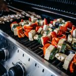 BBQ Grills – Choosing the Perfect Summer Setup