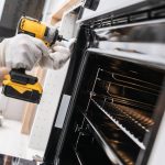 Appliance Installation – Why Professional Setup Matters
