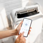 Portable Air Conditioner – Quick Cooling for Summer Heat
