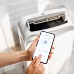 Portable Air Conditioner – Quick Cooling for Summer Heat