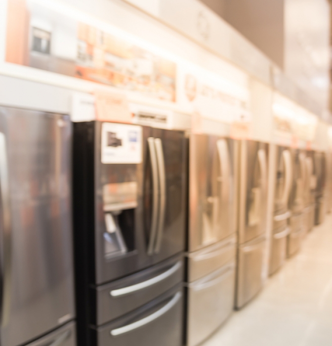 Appliance Store &amp; Appliance Repair | Jersey Coast Appliance