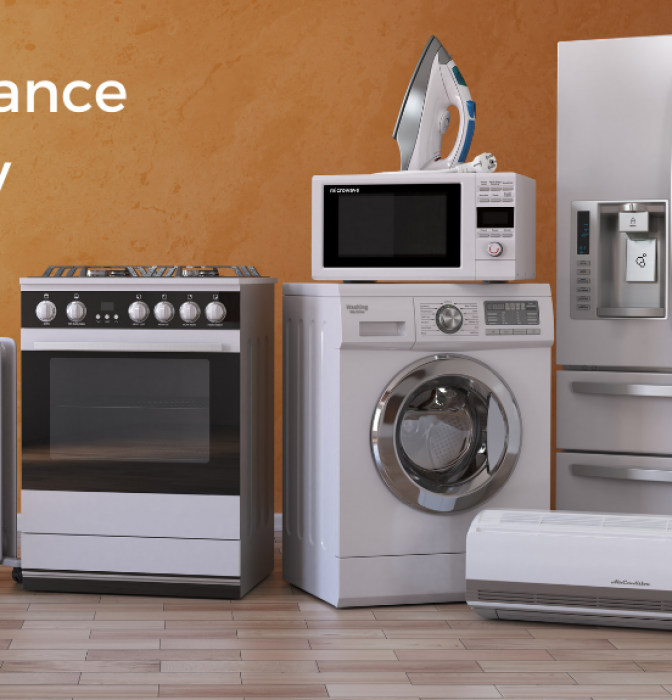 Appliance Store & Appliance Repair Jersey Coast Appliance